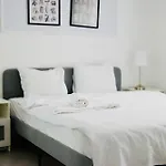 Apartment Helena Pool At Caesar Blue Resort: Wellness Retreat Rizokarpaso
