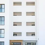 Apartment Helena Pool At Caesar Blue Resort: Wellness Retreat Rizokarpaso