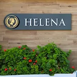 Apartamento Helena Sea Breeze - Living With Pools & Full Facilities Rizokarpaso
