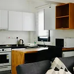 דירה Helena Sea Breeze - Living With Pools & Full Facilities Rizokarpaso