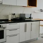 דירה Helena Sea Breeze - Living With Pools & Full Facilities