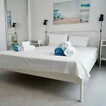 דירה Helena Sea Breeze - Living With Pools & Full Facilities Rizokarpaso