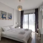 Helena Sea Breeze - Living With Pools & Full Facilities Διαμέρισμα Rizokarpaso