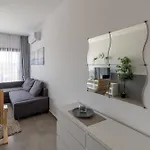 Apartamento Helena Sea Breeze - Living With Pools & Full Facilities Rizokarpaso