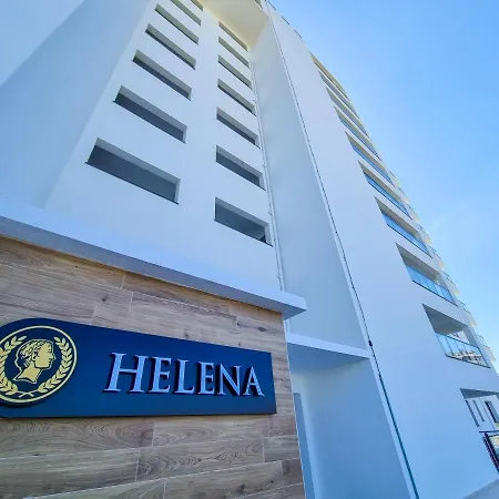 Helena Pool At Caesar Blue Resort: Wellness Retreat Apartment *
