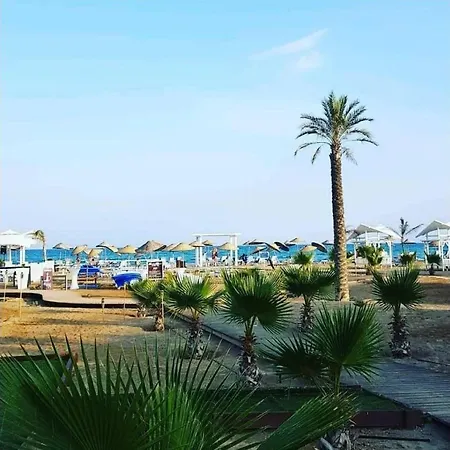 Helena Pool At Caesar Blue Resort: Wellness Retreat Rizokarpaso