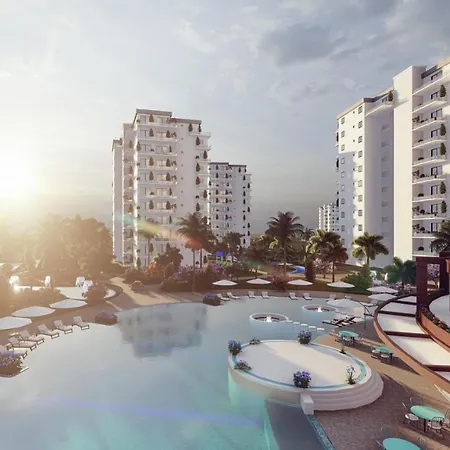 Helena Pool At Caesar Blue Resort: Wellness Retreat *