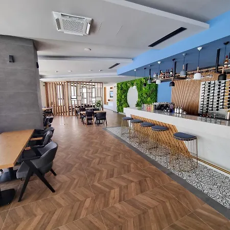 Apartament Helena Pool In Caesar Blue Including Breakfast Available 4pm, Gym, Heated Swimming Pool, Hammam, Sauna