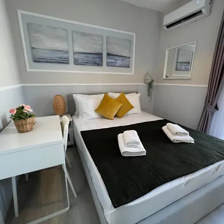 Apartament Helena Pool In Caesar Blue Including Breakfast Available 4pm, Gym, Heated Swimming Pool, Hammam, Sauna