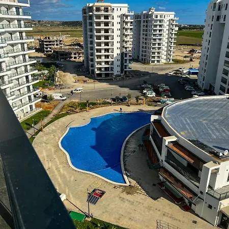 Apartment Helena Pool At Caesar Blue Resort: Wellness Retreat *