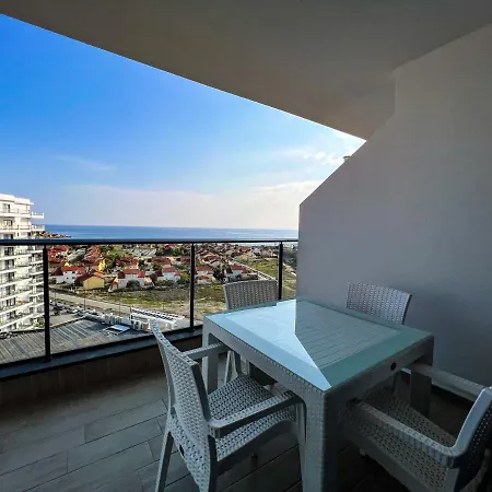 Apartment Helena Pool At Caesar Blue Resort: Wellness Retreat Rizokarpaso