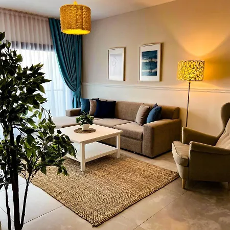 Helena Pool In Caesar Blue Including Breakfast Available 4pm, Gym, Heated Swimming Pool, Hammam, Sauna Rizokarpaso