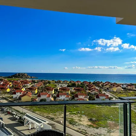 Helena Pool At Caesar Blue Resort: Wellness Retreat Apartment *