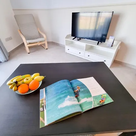 Apartment Helena Pool At Caesar Blue Resort: Wellness Retreat Rizokarpaso