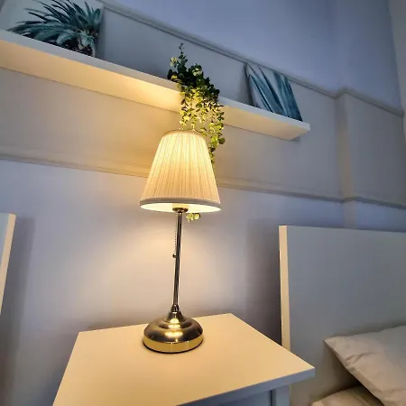 Apartment Helena Pool At Caesar Blue Resort: Wellness Retreat Rizokarpaso