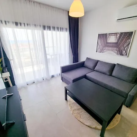 Apartament Helena Pool In Caesar Blue Including Breakfast Available 4pm, Gym, Heated Swimming Pool, Hammam, Sauna *