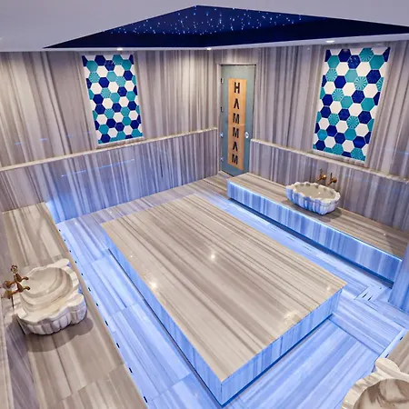 Apartment Helena Pool At Caesar Blue Resort: Wellness Retreat *