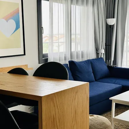 Apartment Helena Pool At Caesar Blue Resort: Wellness Retreat