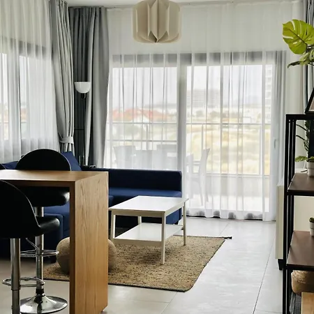 Apartment Helena Pool At Caesar Blue Resort: Wellness Retreat Gastria