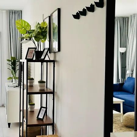 Apartment Helena Pool At Caesar Blue Resort: Wellness Retreat *