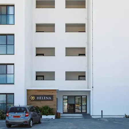 Helena Sea Breeze - Living With Pools & Full Facilities * Rizokarpaso