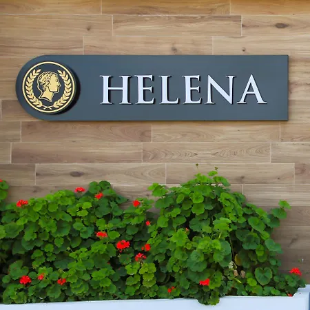 Apartment Helena Pool At Caesar Blue Resort: Wellness Retreat Gastria