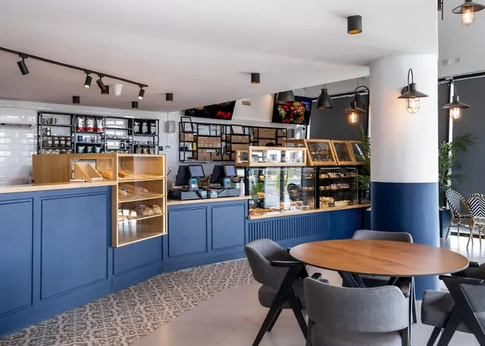 Διαμέρισμα Helena Sea Breeze - Living With Pools & Full Facilities Rizokarpaso