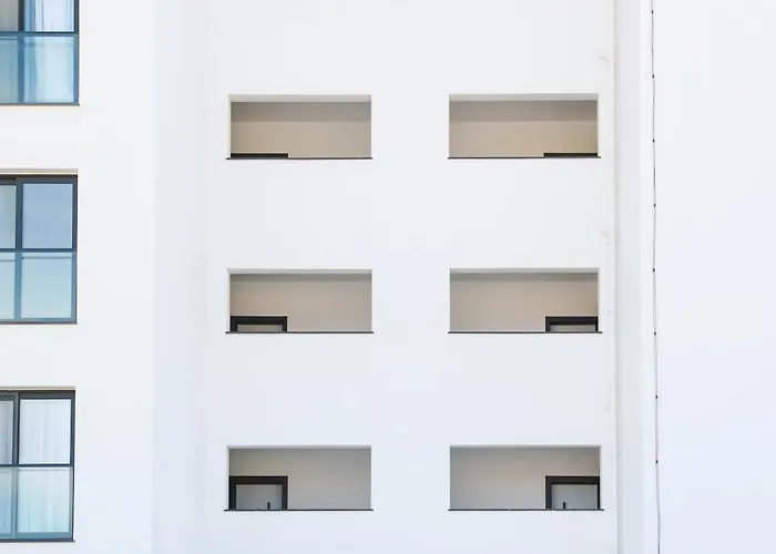 Διαμέρισμα Helena Sea Breeze - Living With Pools & Full Facilities Rizokarpaso